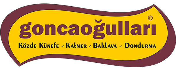 Goncaogulları Logo